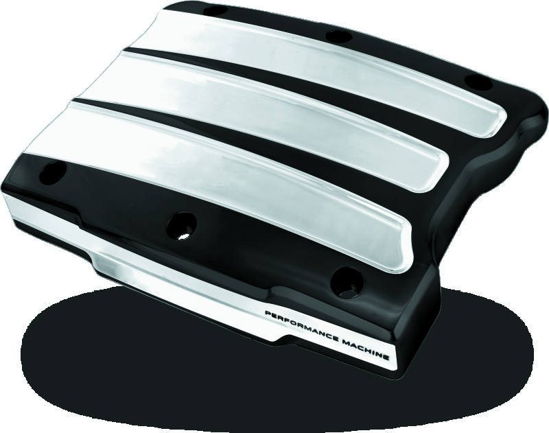 Picture of Performance Machine PFM Engine Covers - 0177-2021-BMP