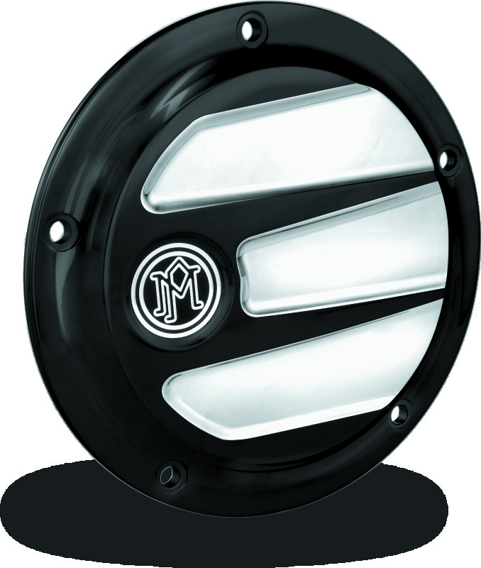 Picture of Performance Machine PFM Engine Covers - 0177-2026-BMP