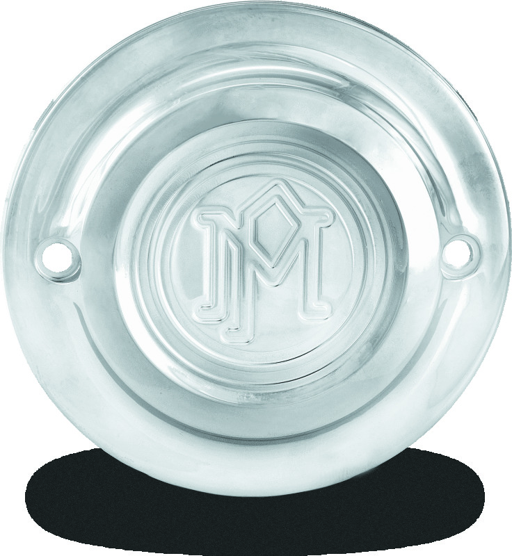 Picture of Performance Machine PFM Engine Covers - 0177-2064-CH