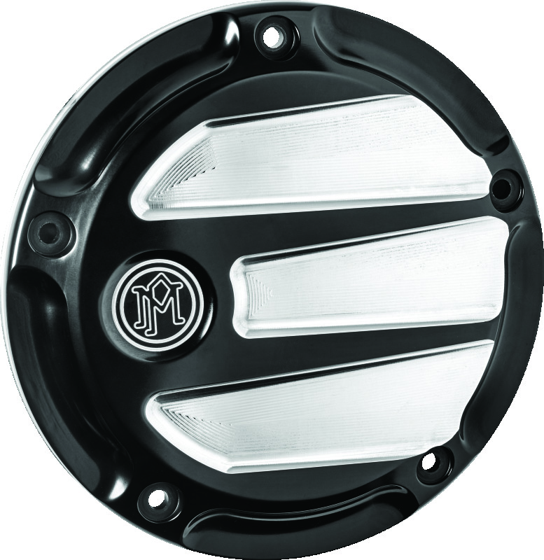 Picture of Performance Machine PFM Engine Covers - 0177-2075M-BM