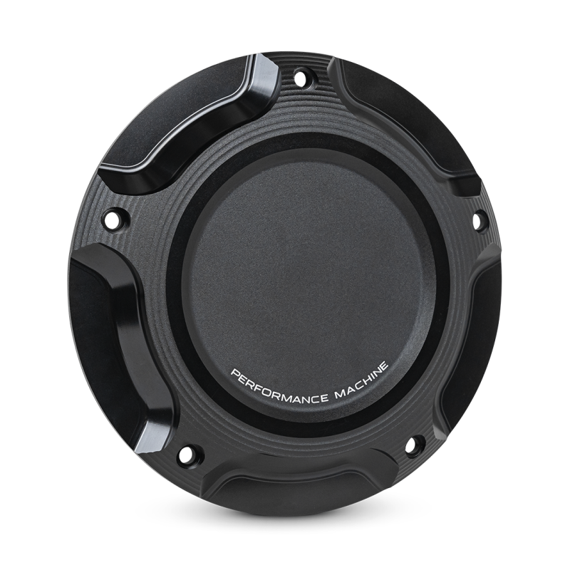 Picture of Performance Machine PFM Engine Covers - 0177-2086-SMB