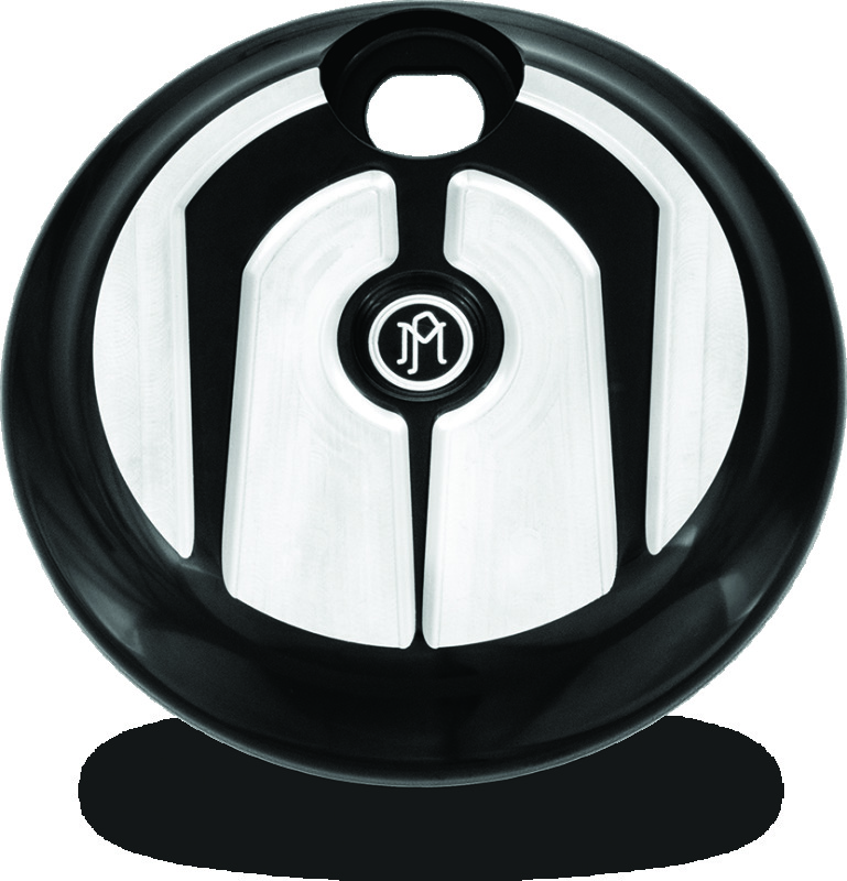 Picture of Performance Machine PFM Tank Accessories Body Side Moldings - 0200-2005SCA-BM