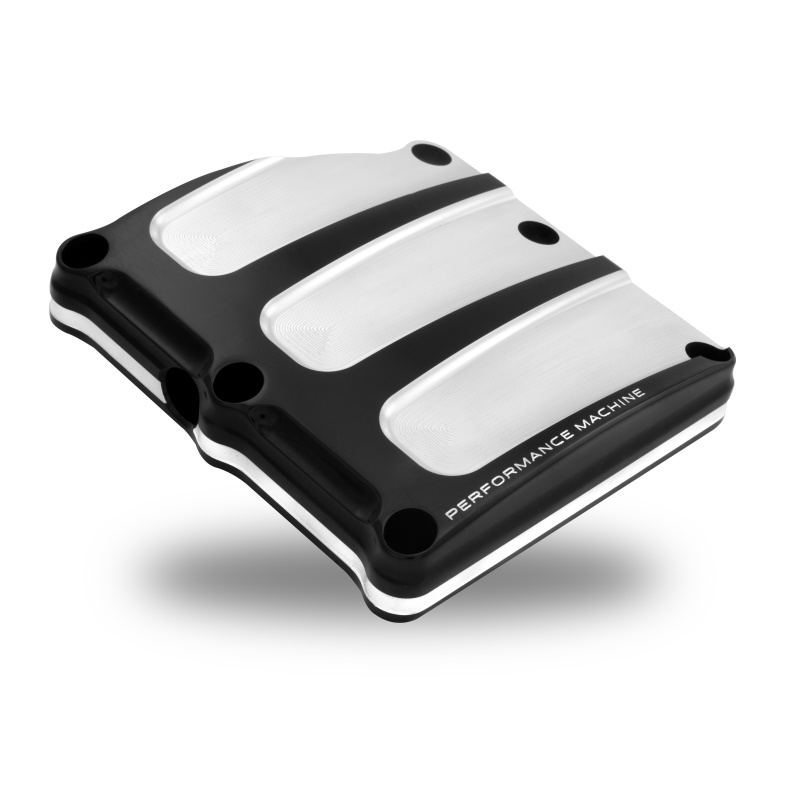 Picture of Performance Machine PFM Engine Covers - 0203-2018-BM