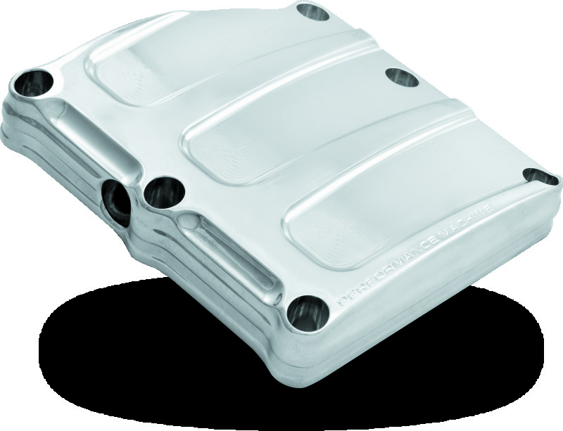 Picture of Performance Machine PFM Engine Covers - 0203-2018-CH