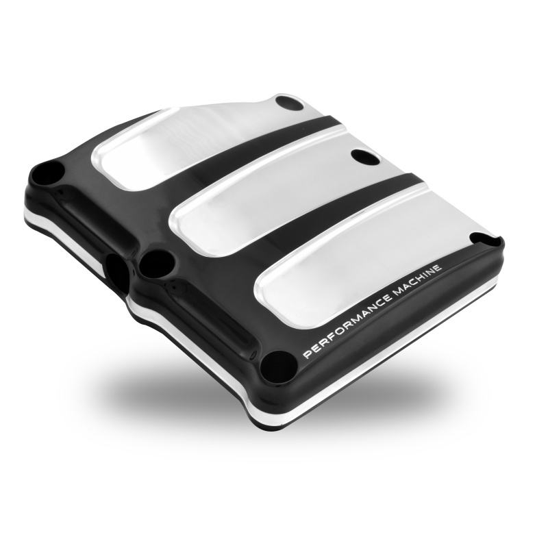 Picture of Performance Machine PFM Engine Covers - 0203-2018-BMP