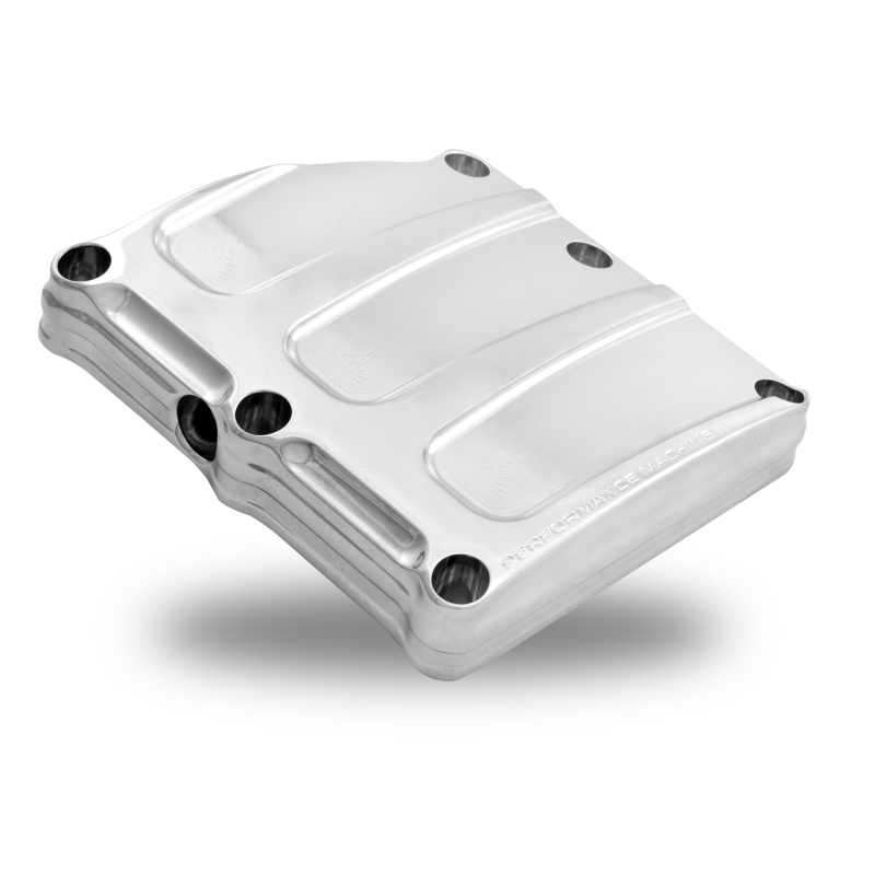 Picture of Performance Machine PFM Engine Covers - 0203-2018-CH