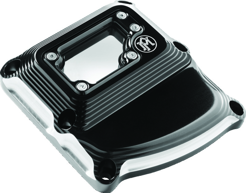 Picture of Performance Machine PFM Engine Covers - 0203-2020M-BM