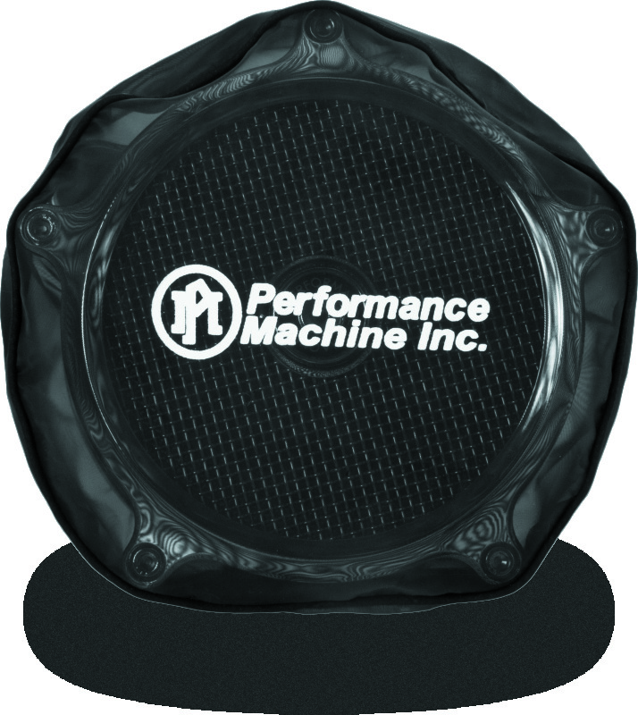 Picture of Performance Machine PFM Air Cleaners Air Filters - 0206-0166