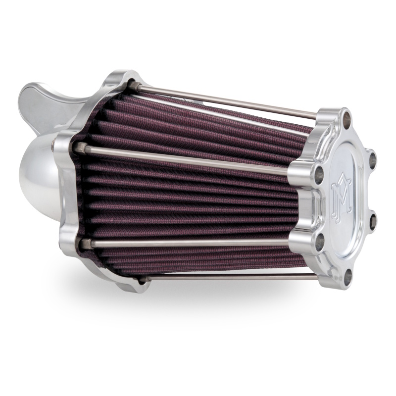 Picture of Performance Machine PFM Air Cleaners Air Filters - 0206-2049-CH