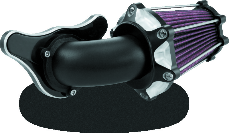 Picture of Performance Machine PFM Air Cleaners Air Filters - 0206-2049-BM