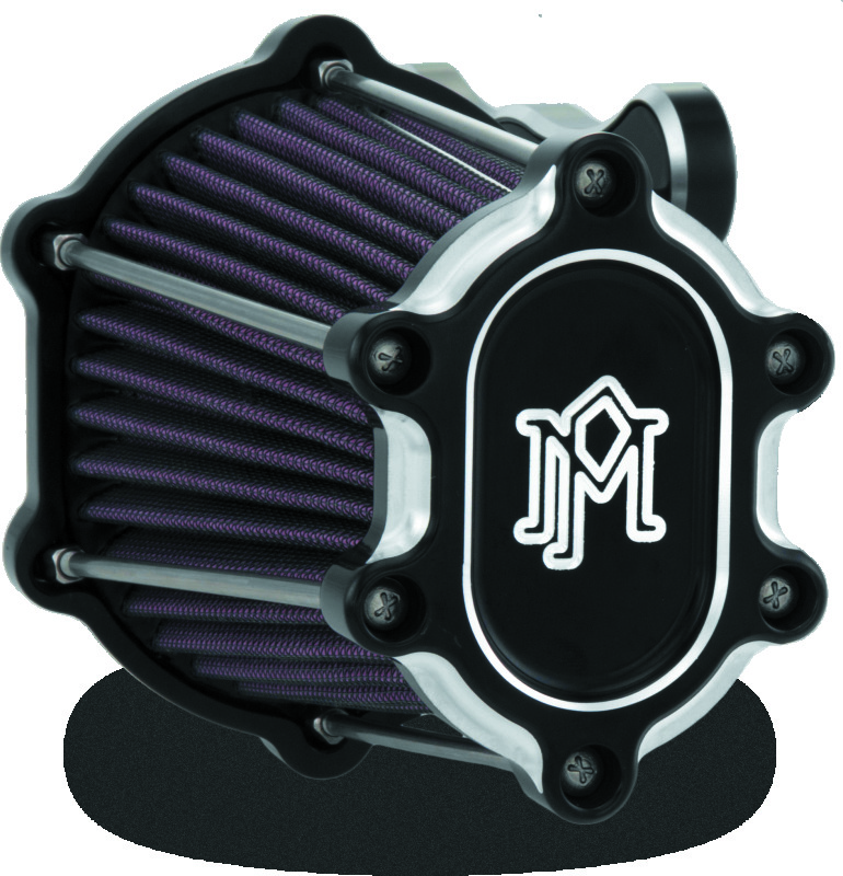 Picture of Performance Machine PFM Air Cleaners Air Filters - 0206-2050-BM