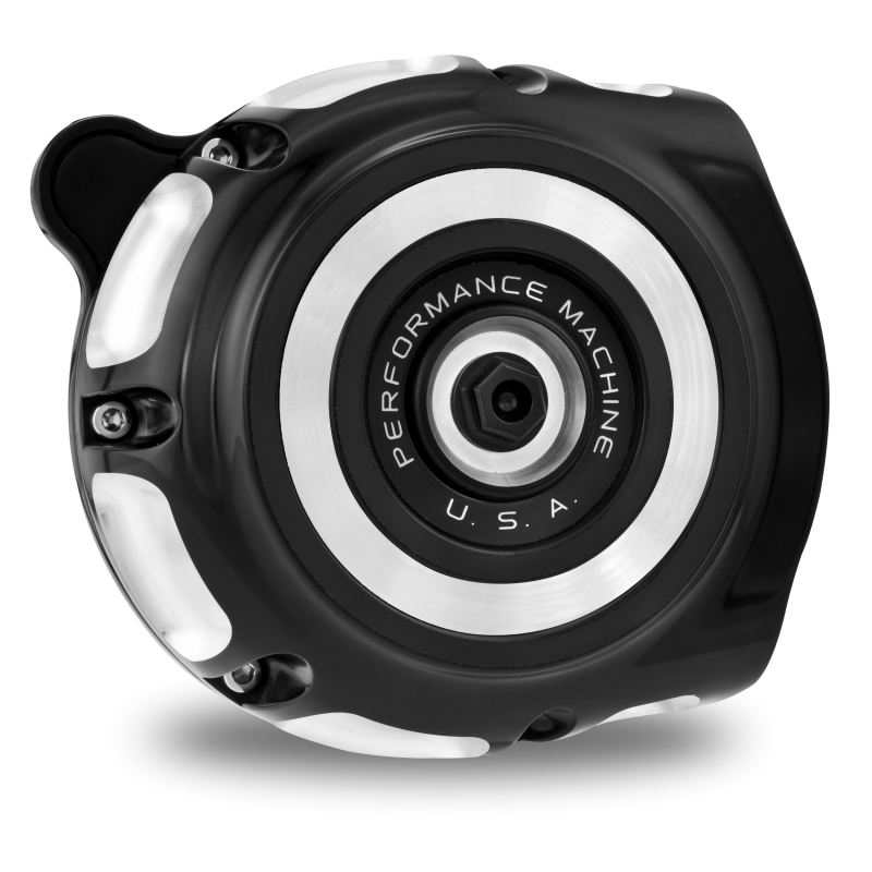 Picture of Performance Machine PFM Air Cleaners Air Filters - 0206-2131-BM