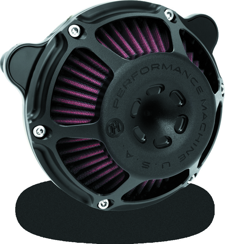 Picture of Performance Machine PFM Air Cleaners Air Filters - 0206-2141-SMB