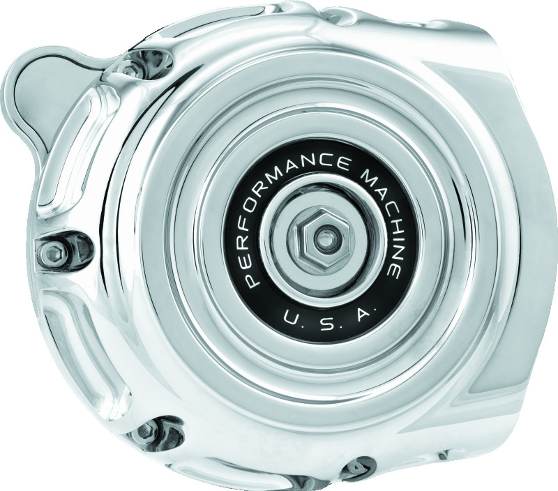 Picture of Performance Machine PFM Air Cleaners Air Filters - 0206-2142-CH