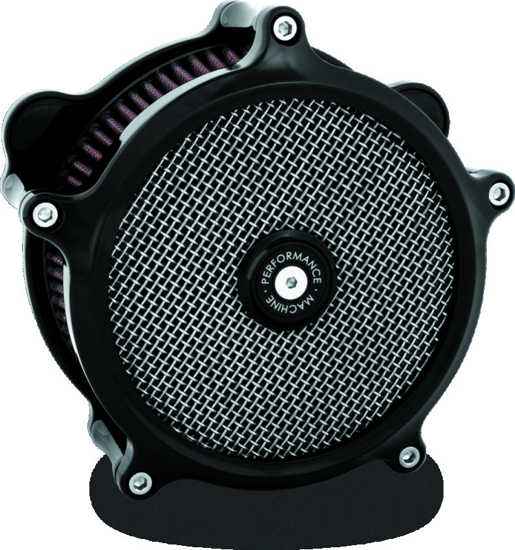 Picture of Performance Machine PFM Air Cleaners Air Filters - 0206-2151-B