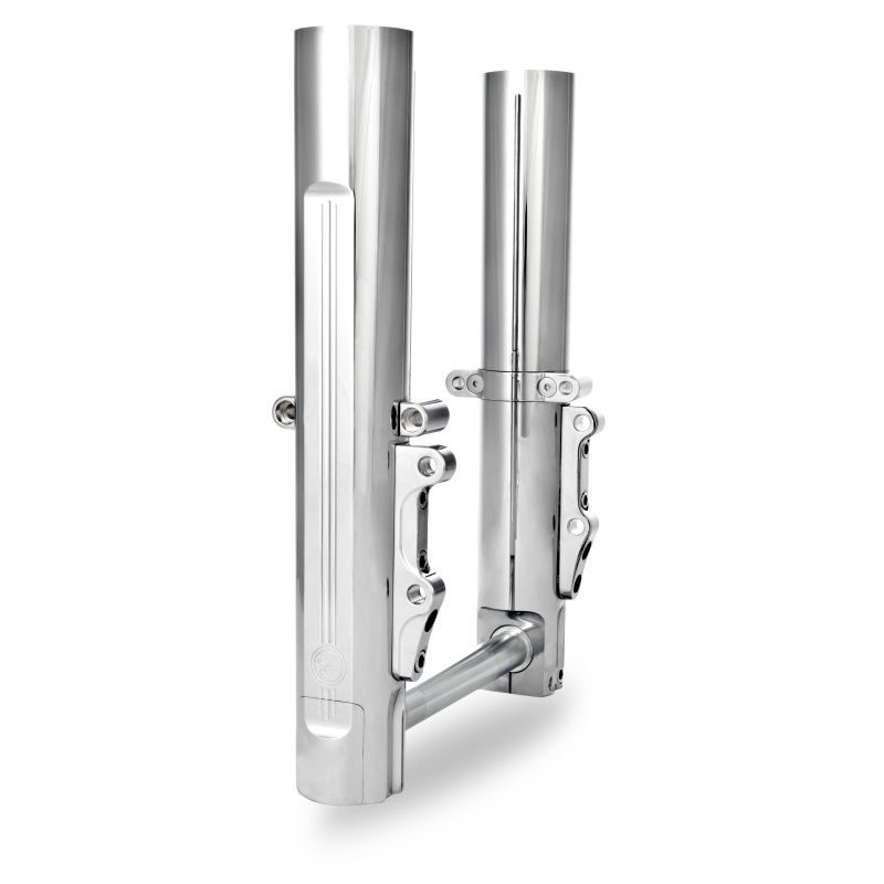 Picture of Performance Machine PFM Fork Legs Fork Assemblies - 0208-2057-CH