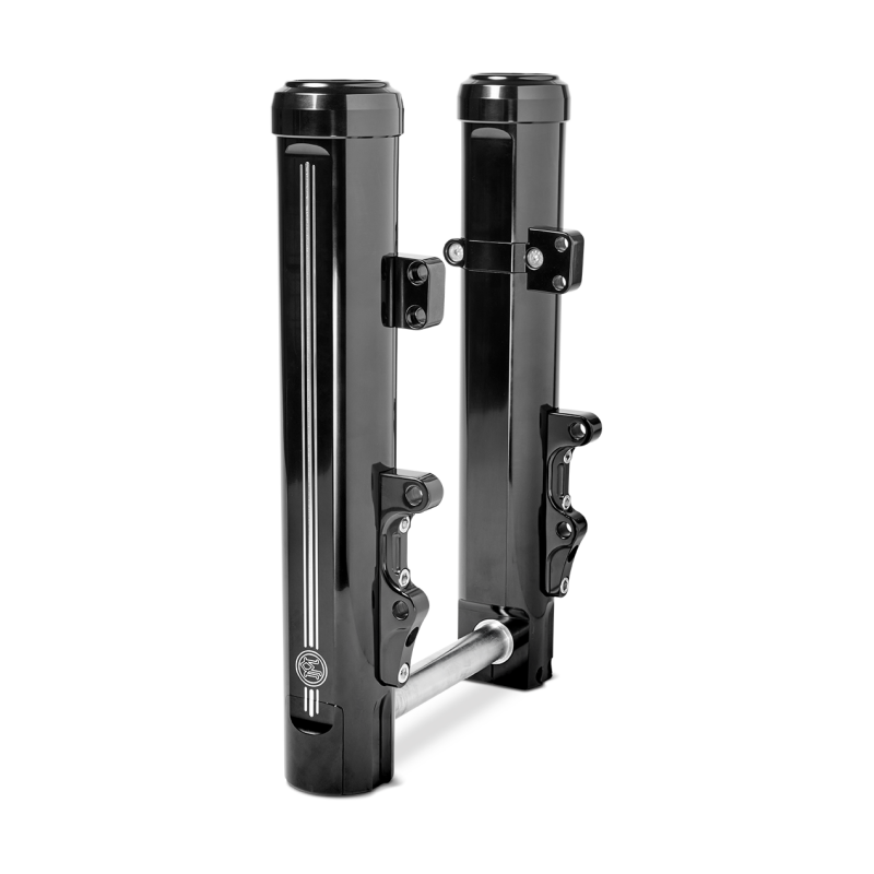 Picture of Performance Machine PFM Fork Legs Fork Assemblies - 0208-2177-BM