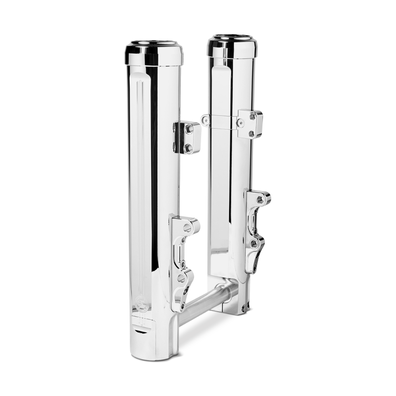 Picture of Performance Machine PFM Fork Legs Fork Assemblies - 0208-2178-CH