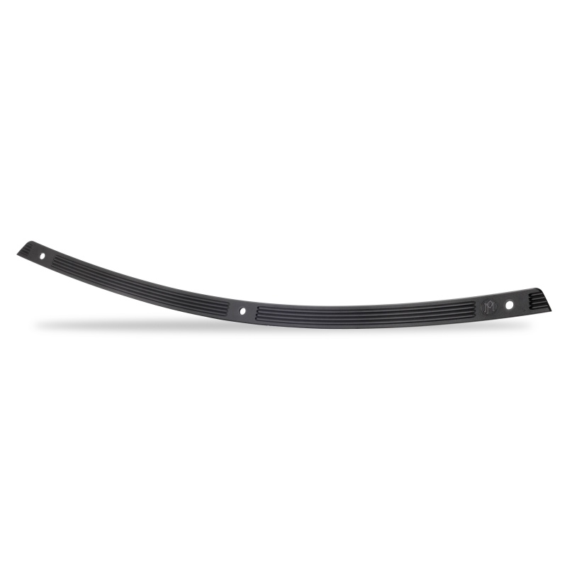 Picture of Performance Machine PFM Windscreen Trims Wind Deflectors - 0209-2015MRC-SMB