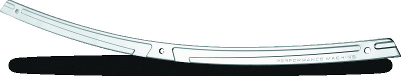 Picture of Performance Machine PFM Windscreen Trims Wind Deflectors - 0209-2015SCA-CH