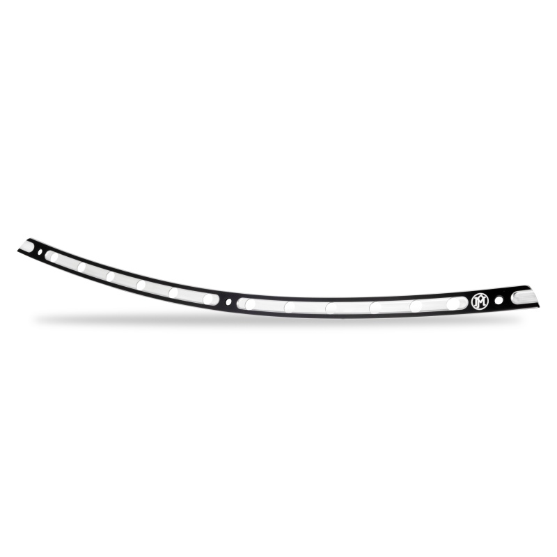 Picture of Performance Machine PFM Windscreen Trims Wind Deflectors - 0209-2016HST-BM