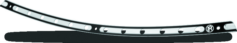 Picture of Performance Machine PFM Windscreen Trims Wind Deflectors - 0209-2016HST-BM