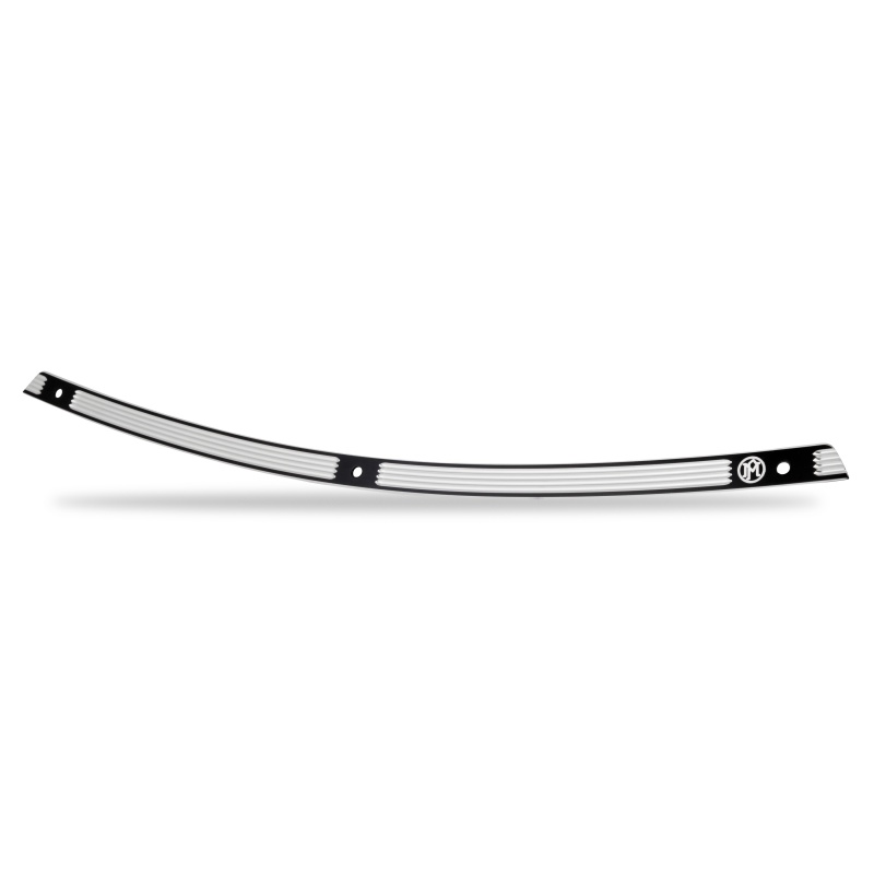 Picture of Performance Machine PFM Windscreen Trims Wind Deflectors - 0209-2016MRC-BM