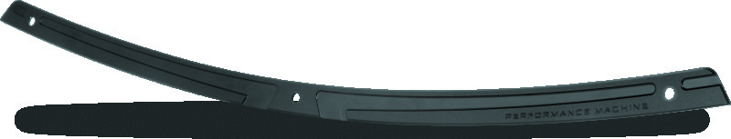 Picture of Performance Machine PFM Windscreen Trims Wind Deflectors - 0209-2016SCA-SMB