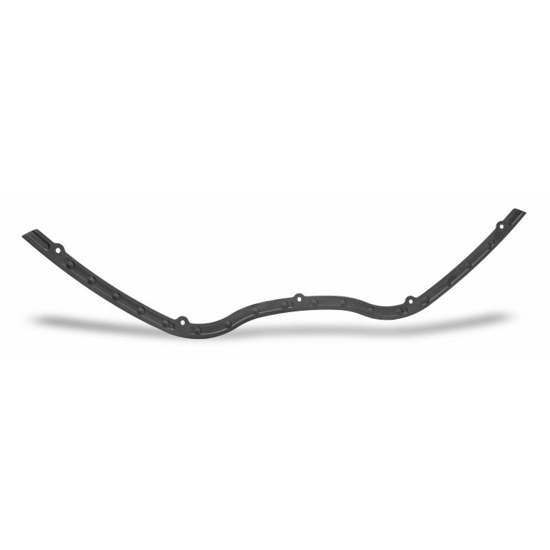 Picture of Performance Machine PFM Windscreen Trims Wind Deflectors - 0209-2017HST-SMB