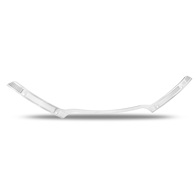Picture of Performance Machine PFM Windscreen Trims Wind Deflectors - 0209-2018MRC-CH