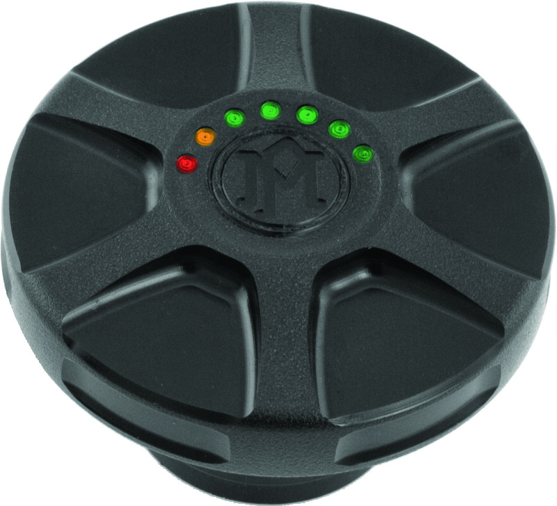 Picture of Performance Machine PFM Tank Accessories Body Side Moldings - 0210-2025ARY-SMB