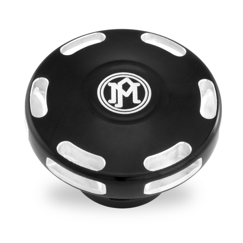 Picture of Performance Machine PFM Tank Accessories Body Side Moldings - 0210-2071APX-BM