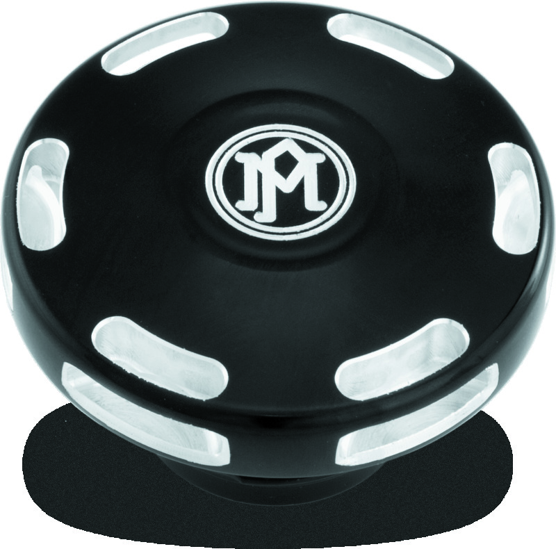 Picture of Performance Machine PFM Tank Accessories Body Side Moldings - 0210-2071APX-BM
