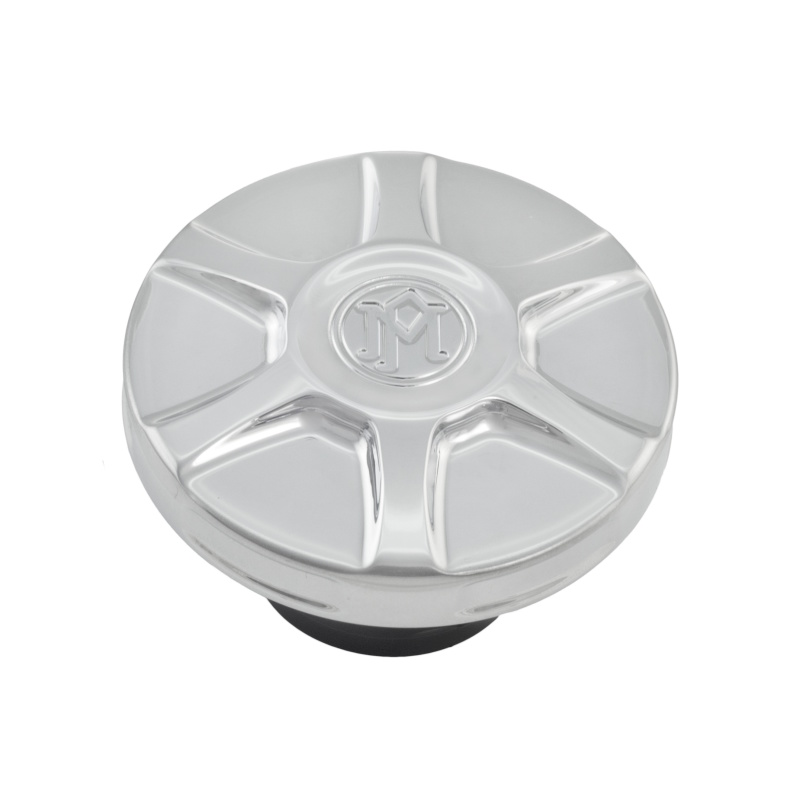 Picture of Performance Machine PFM Tank Accessories Body Side Moldings - 0210-2071ARY-CH
