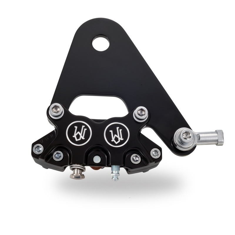 Picture of Performance Machine PFM Brake Kits Rear - 1272-0052-BM