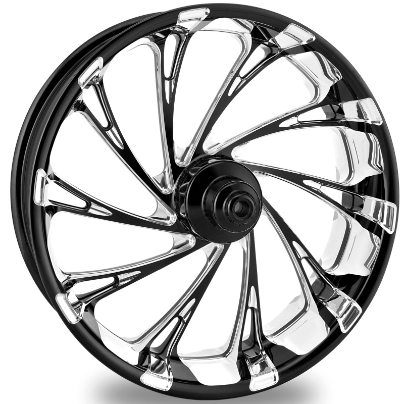 Picture of Performance Machine PFM Forged Wheels - 1202-7106P-REYAJ-BMP
