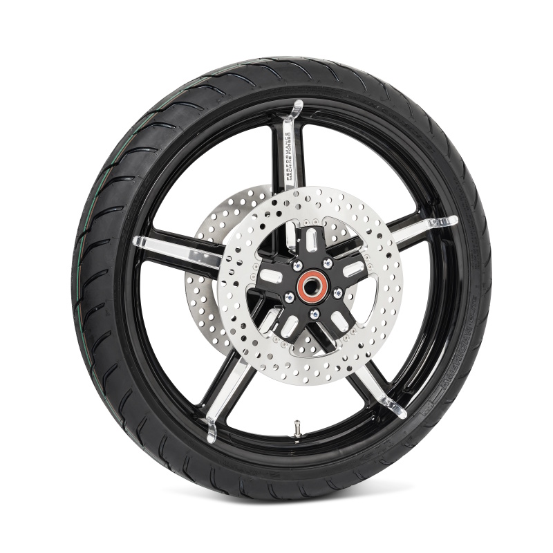 Picture of Performance Machine PFM Forged Wheels - 1202-7106R-FRM-BMP