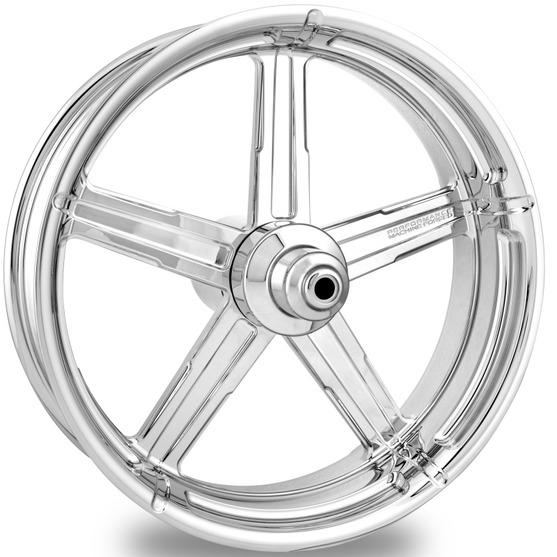 Picture of Performance Machine PFM Forged Wheels - 1202-7106R-FRM-CH