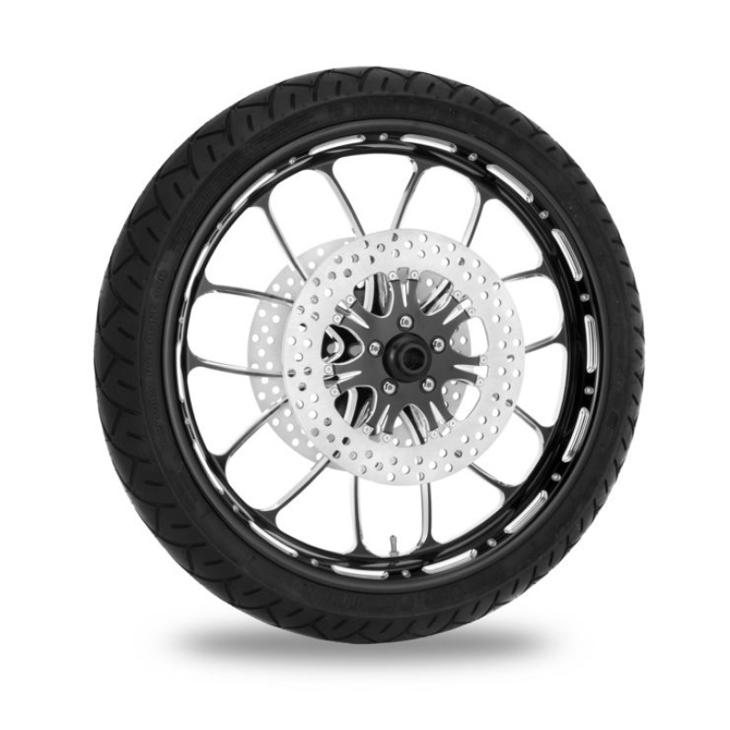 Picture of Performance Machine PFM Forged Wheels - 1202-7106R-HEAAM-BMP