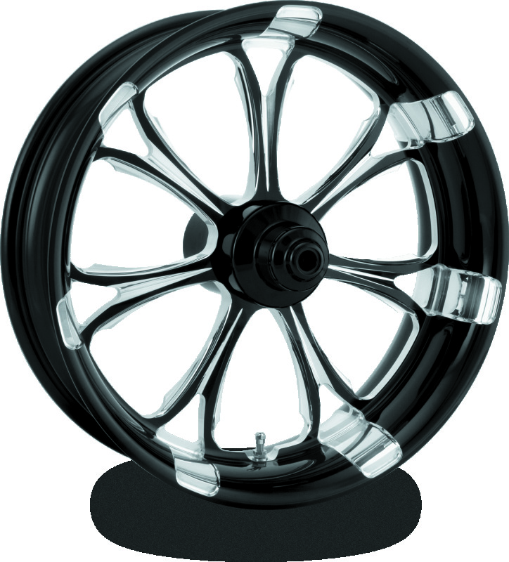 Picture of Performance Machine PFM Forged Wheels - 1202-7106R-PARAJ-BMP