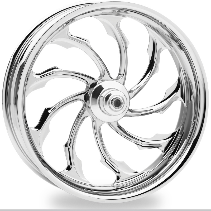 Picture of Performance Machine PFM Forged Wheels - 1202-7106R-TORAJ-CH