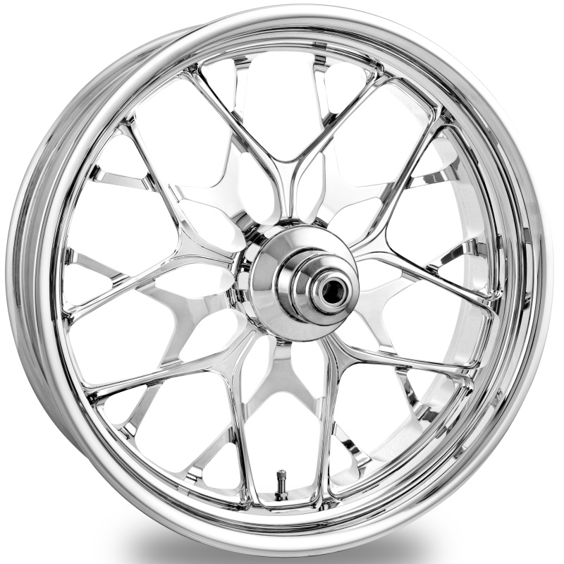 Picture of Performance Machine PFM Forged Wheels - 1202-7814P-GAL-CH