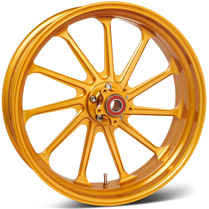 Picture of Performance Machine PFM Forged Wheels - 1202-7814R-ASLAP-G