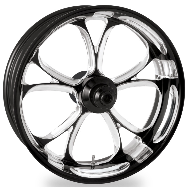 Picture of Performance Machine PFM Forged Wheels - 1202-7814R-LUX-BMP
