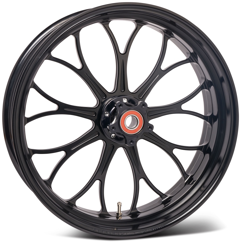 Picture of Performance Machine PFM Forged Wheels - 1202-7814R-RVNAP-B