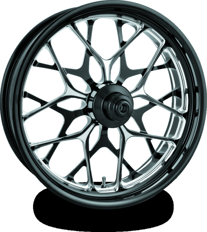 Picture of Performance Machine PFM Forged Wheels - 1204-7106P-GALAJ-BMP