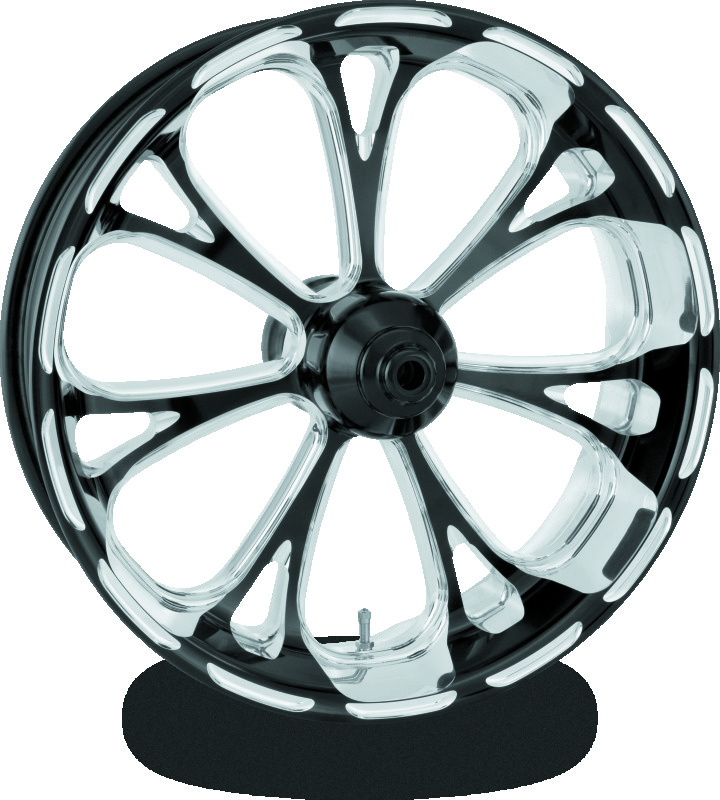 Picture of Performance Machine PFM Forged Wheels - 1204-7106P-VIRAJ-BMP