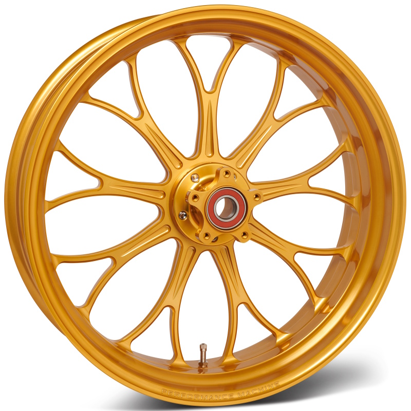 Picture of Performance Machine PFM Forged Wheels - 1204-7106R-RVNAJAP-G