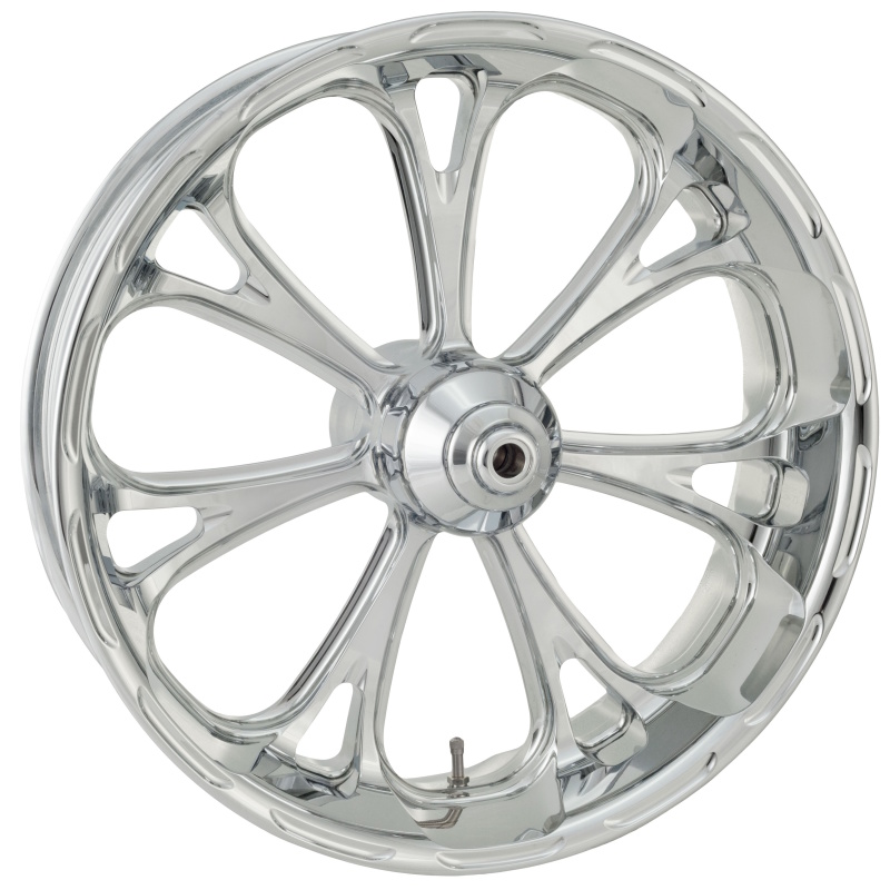 Picture of Performance Machine PFM Forged Wheels - 1204-7306P-VIR-CH