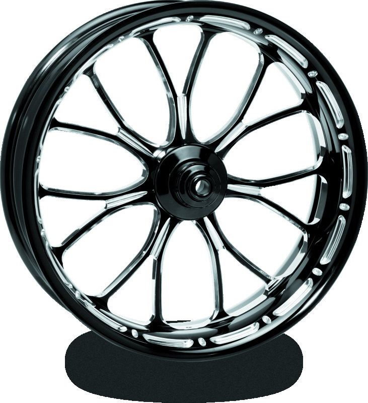 Picture of Performance Machine PFM Forged Wheels - 1204-7306R-HEA-BMP
